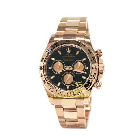 rolex usati napoli monetti daytona oro rosa|‭Monetti‬ .